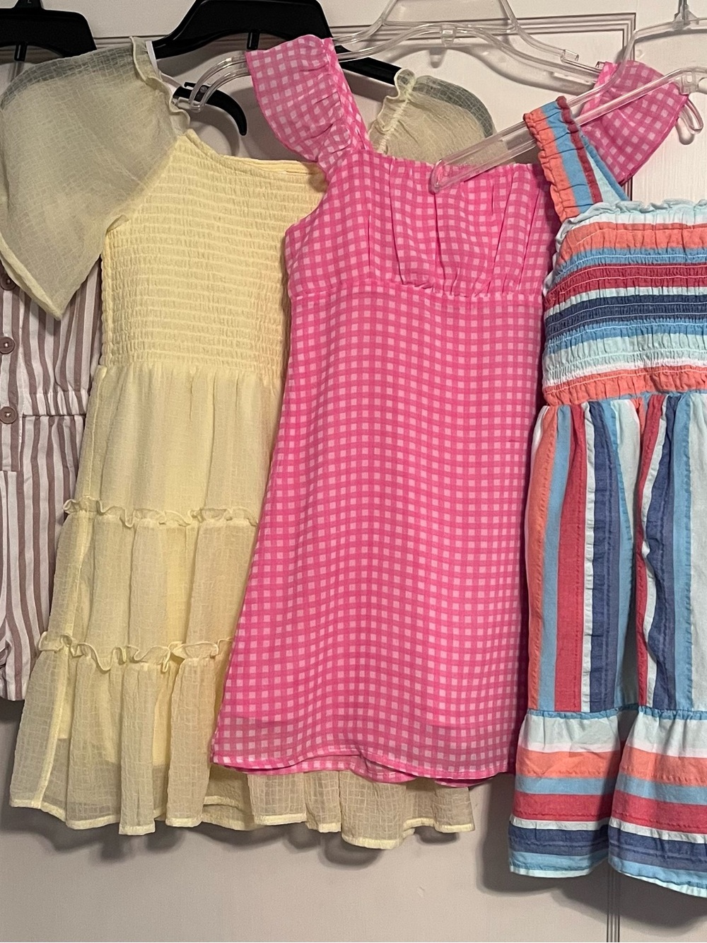 Girls Dress Bundle